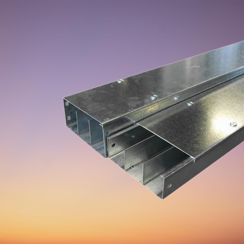 Galvanized Cable Tray